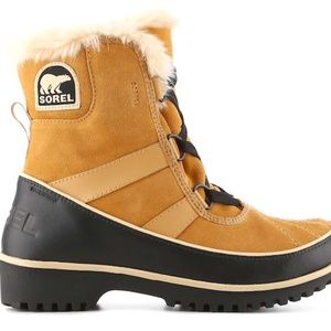 Sorel Tivoli II Snow Boot